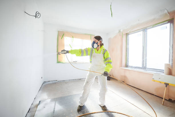 Best Ceiling Drywall Installation  in Cuero, TX